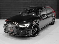 Image for 2018 Audi A4 Wagon 2.0 TFSI Quattro S/Line Avant