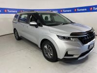 Image for 2022 Kia Carnival People Mover EX