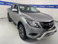 Image for 2019 Mazda BT-50 Ute GSX D/C W/S