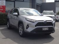 Image for 2024 Toyota RAV4 GX HYBRID AWD/4WD, Push Start