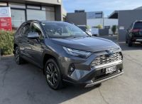 Image for 2024 Toyota RAV4 GXL 2.5 Hybrid ECVT AWD SUV