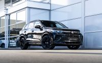 Image for 2026 Volkswagen Tiguan R-Line AWD Turbo 195kW Black Package