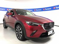 Image for 2018 Mazda CX-3 Hatchback 20S