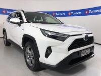 Image for 2022 Toyota RAV4 SUV GX
