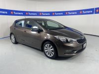 Image for 2014 Kia Cerato Hatchback LX