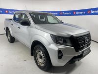 Image for 2021 Nissan Navara Ute SL