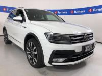 Image for 2017 Volkswagen Tiguan SUV Tsi R-Line 4Motion
