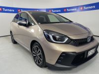 Image for 2023 Honda Jazz Hatchback E:HEV Luxe Sport