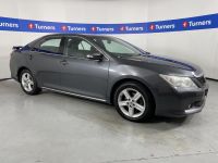 Image for 2012 Toyota Aurion Sedan Touring