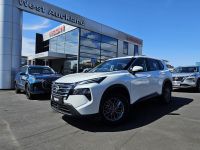 Image for 2026 Nissan X-Trail SUV ST 2WD