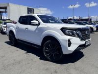 Image for 2025 Nissan Navara Ute ST-X I-SPORT 4WD AUTOMATIC