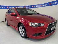 Image for 2014 Mitsubishi Lancer Sedan GSR