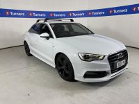 Image for 2015 Audi A3 Sedan A3 Sedan 1.8 Tfsi S