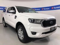 Image for 2021 Ford Ranger Ute Xlt Double Cab W/S