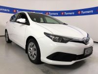 Image for 2018 Toyota Corolla Hatchback GX