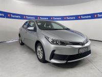 Image for 2018 Toyota Corolla Sedan GX