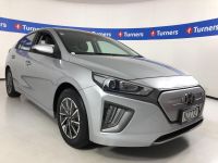 Image for 2022 Hyundai Ioniq Hatchback 100KW EV