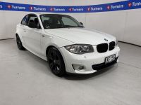 Image for 2011 BMW 120I Hatchback