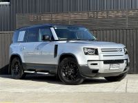 Image for 2021 Land Rover Defender 110 D300 S