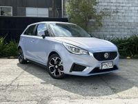 Image for 2023 MG 3 Excite 1.5P/4AT