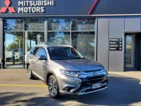 Image for 2022 Mitsubishi Outlander Ls 2.4P/Cvt