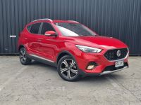 Image for 2022 MG ZS T Vibe 1.5PT/CVT