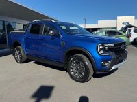 Image for 2026 Ford Ranger WILDTRAK
