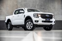 Image for 2025 Ford Ranger XLT Hybrid 2.3L PHEV