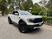 Image for 2023 Ford Ranger RAPTOR