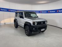 Image for 2021 Suzuki Jimny SUV Sierra