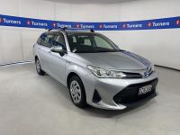 Image for 2018 Toyota Corolla Wagon FIELDER