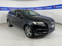 Image for 2007 Audi Q7 Wagon