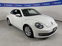 Image for 2013 Volkswagen Beetle Hatchback