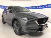 Image for 2021 Mazda CX-5 SUV GSX PTR