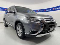 Image for 2015 Mitsubishi Outlander SUV LS