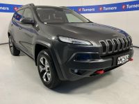 Image for 2014 Jeep Cherokee SUV Trailhawk