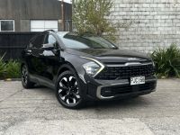 Image for 2022 Kia Sportage X-LINE 1.6P/4WD/7AM