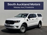 Image for 2019 Ford Ranger XL 4x2 Double Cab