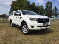 Image for 2022 Ford Ranger XLT 2WD D/C W/S 3.2L AUTO