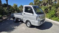 Image for 2024 Suzuki Carry