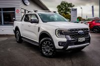 Image for 2022 Ford Ranger WILDTRAK 4x4 2.0L BI TURBO