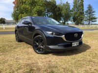 Image for 2021 Mazda CX-30 LIMITED AWD 2.5L PETROL