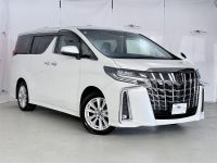 Image for 2019 Toyota Alphard 2.5S A Black seats,Roof Screen,4WD