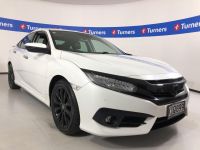 Image for 2017 Honda Civic Sedan RS Turbo