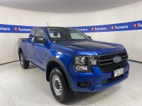 Image for 2023 Ford Ranger Ute XL Super CAB W/S