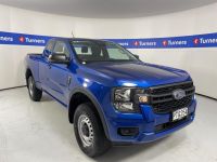Image for 2023 Ford Ranger Ute XL Super CAB W/S