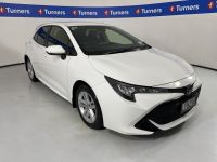 Image for 2019 Toyota Corolla Hatchback GX