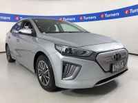 Image for 2022 Hyundai Ioniq Hatchback 100KW EV