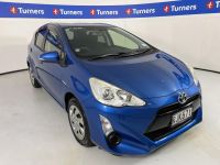 Image for 2015 Toyota Aqua Hatchback HYBRID