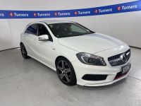 Image for 2014 Mercedes-Benz A250 Wagon